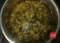 Chongqing people’s braised pork Illustration of how to do it 2