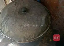 Illustration of how to make fish-flavored shredded pork that is not spicy 7