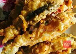 Illustration of how to cook fish at home 5