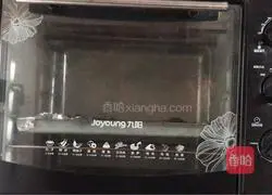 Illustration of grilled crucian carp 15