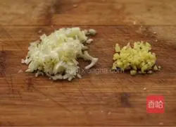 Yong Tau Foo Recipe Illustration 2