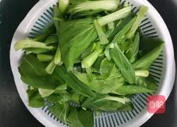 Illustration of how to make Huanghui bacon 3