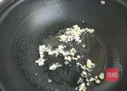 Illustration of how to make fish-flavored king oyster mushroom 6