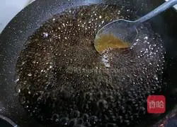 Lazy Man Dongpo Pork Recipe Illustration 17