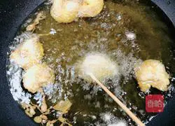 Soft fried tempura shrimp recipe 12