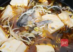 Illustration of how to make pickled fish 7