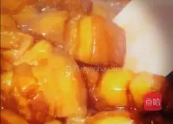 Sichuan - Kuaishou braised pork recipe 15