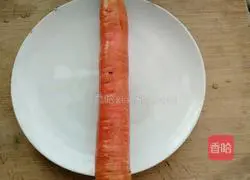 Illustration of how to make oil-consuming double wire 2