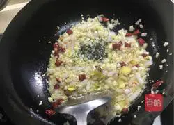 Garlic crayfish recipe 3