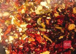 Illustration of how to make fish from Bishan 3