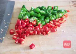 Illustration of how to make steamed spicy seafood platter 4