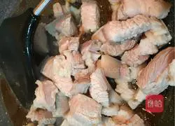 Braised Pork Recipe Illustration 5