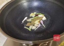 Illustration of how to make fried chicken 5