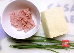 Yong Tau Foo's Illustration of how to do it 1