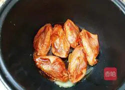 Illustration of how to make Orleans chicken wings 5