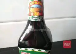 Illustration of homemade beef jerky 2