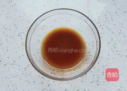 Illustration of how to steam quail eggs with mushrooms 6