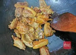 Home-style Beer Duck Recipe Illustration 6