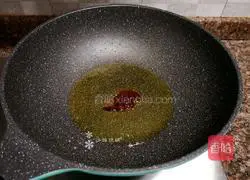 Illustration of how to make stir-fried shredded beef 9