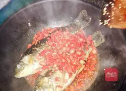 Braised spicy fish recipe 4