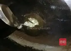 Illustration of braised goose in sauce 5