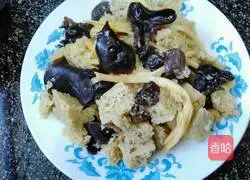 Double Happiness Baked Bran Recipe Illustration 17