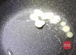 Sichuan-Illustration of how to make stir-fried mushrooms 6