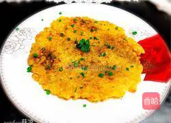 Illustration of how to bake salt and pepper corn 9