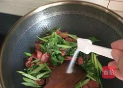 I don’t know red fat Illustration of how to make green thin 4