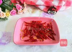 Cumin Spicy Cuttlefish Head Recipe Illustration 3