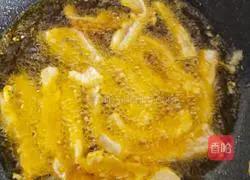 Illustration of how to make fried tenderloin 4