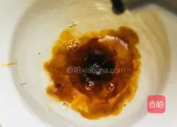 Illustration of how to make boneless duck 4