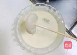 Soft fried tempura shrimp recipe 11