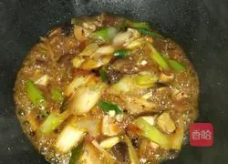 Illustration of how to make maocai 3