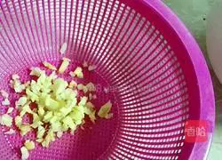 Pumpkin Steamed Pork Ribs Recipe Illustration 2