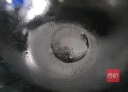 Illustration of how to make peerless mysid shrimp 12