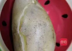 # steamed vegetables#Milk fragrant mashed potatoes illustration 1