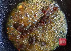 Illustration of how to make dry pot organic cauliflower 9