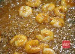 [Lantern Festival on the 15th day of the first lunar month] Illustration of how to make shrimp balls with palace lanterns 6