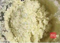 Illustration of how to make garlic crayfish 2