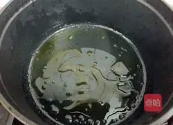 Braised pig's feet Illustration of how to do it 9