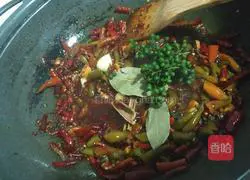 Secret Spicy Crayfish Recipe Illustration 7