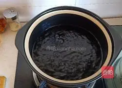 Casserole Illustration of how to make Malatang 1