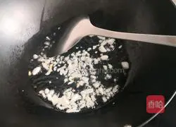 Illustration of how to make loofah and shrimp skin 2