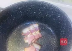 Recipe for spring vegetable meatballs and yuba stew Illustration 4