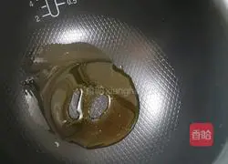 Illustration of how to make lazy chicken legs 15