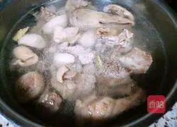 How to cook braised duck meat Illustration 5