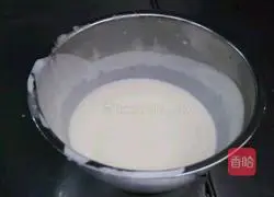 Illustration of how to make pan-fried asparagus rolls 2