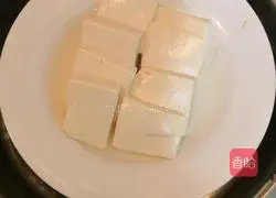 Passion fruit tofu Practice illustration 5