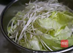 Illustration of how to make boiled fish 2